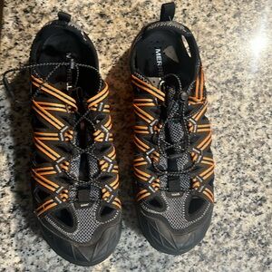 Merrill Men’s Hiking Shoe
